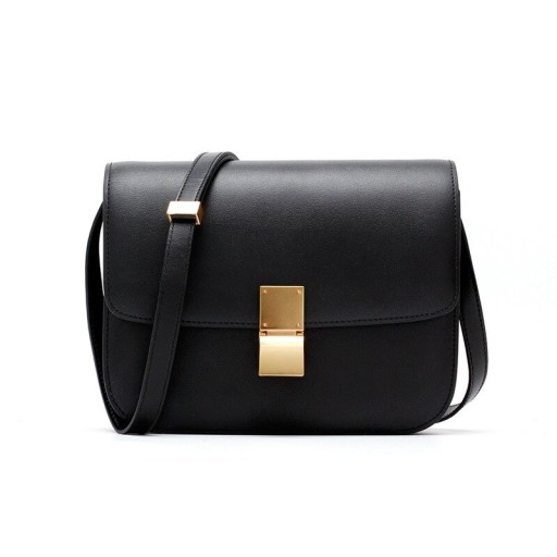 Torebka crossbody damska M777