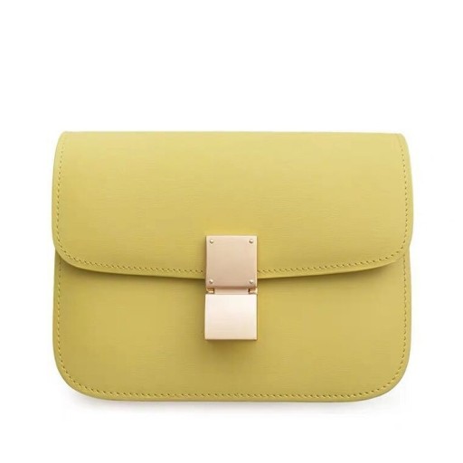 Torebka crossbody damska M777