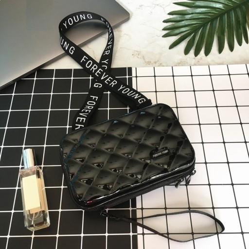 Torebka crossbody damska M838