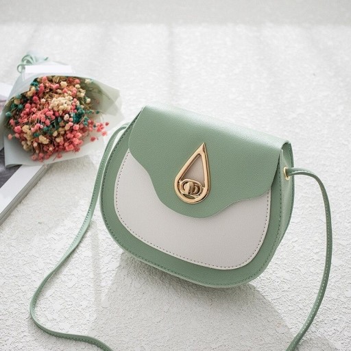 Torebka crossbody damska M866