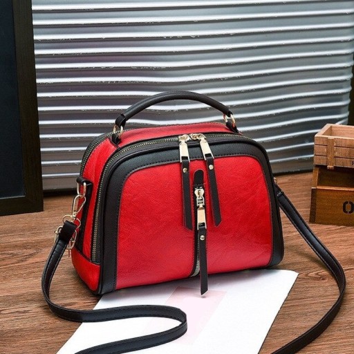 Torebka crossbody damska M870