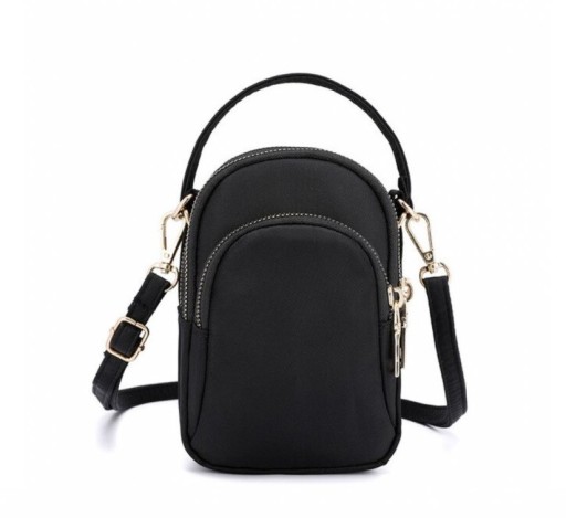 Torebka crossbody damska M874