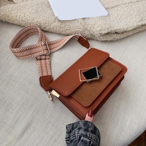 Torebka crossbody damska M882