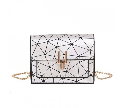 Torebka crossbody damska M884