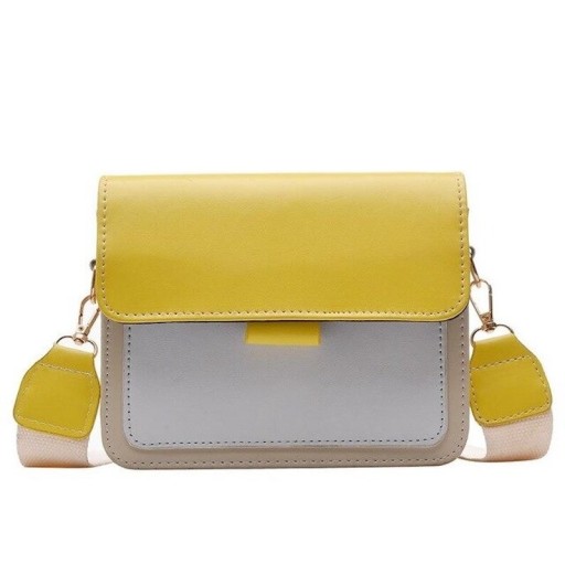 Torebka crossbody damska M898