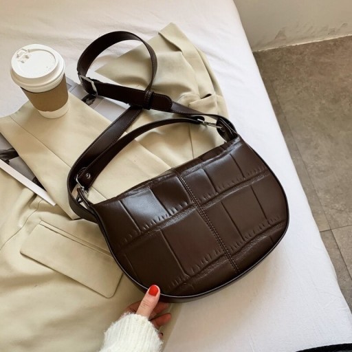 Torebka crossbody damska M940