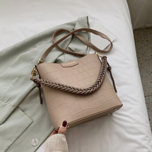 Torebka crossbody damska M941