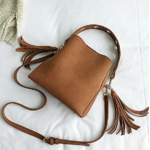 Torebka crossbody damska M963