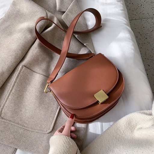 Torebka crossbody damska M996