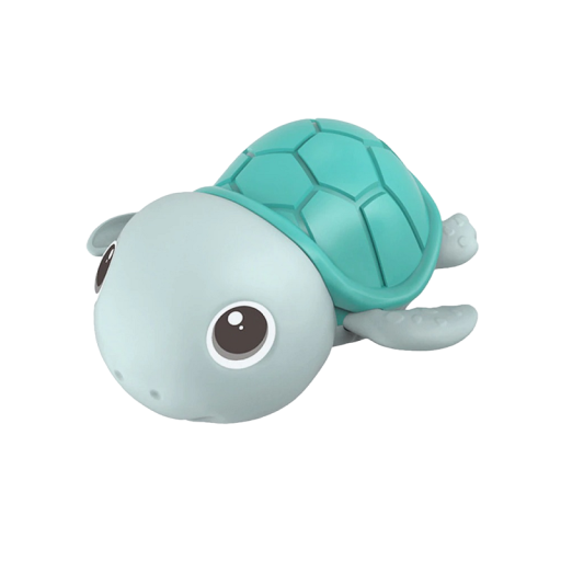 Tortue aquatique