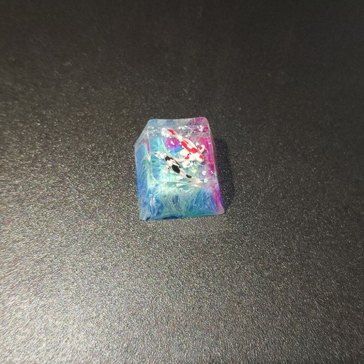 Touche interchangeable pour clavier K411