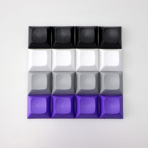 Touches interchangeables 5 pcs K422