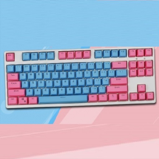 Touches interchangeables pour clavier K400