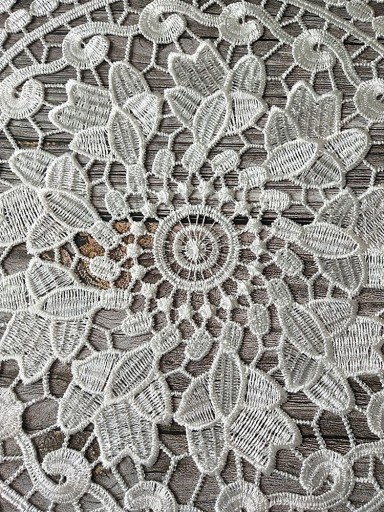 Tovaglietta in pizzo C230