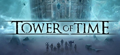 Tower of Time Steam CD Sleutel CD Sleutel