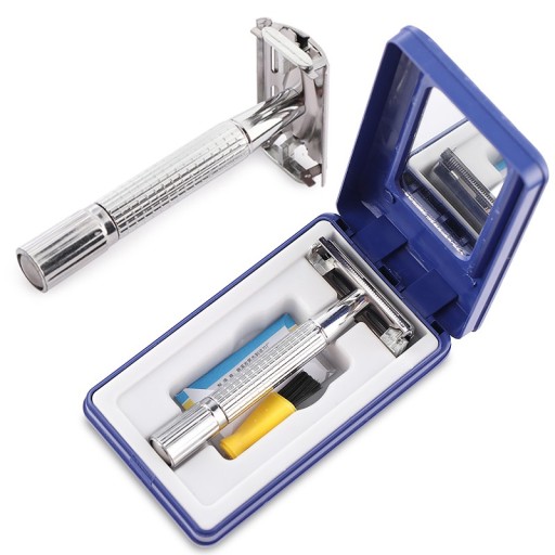 Traditionel barbermaskine