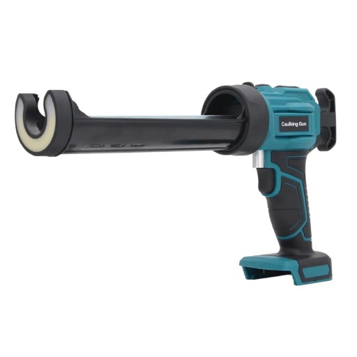 Trådløs elektrisk fugepistol 18V/20V 300 ml 4 hastigheder med LED lys trykregulering til fugemasser