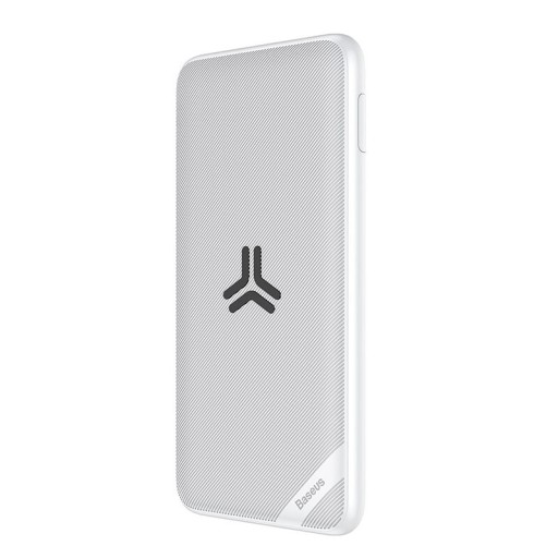 Trådlös powerbank 10000 mAh