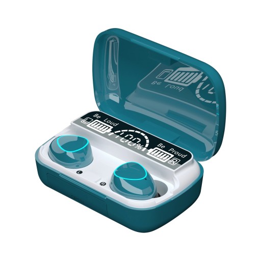 Trådløse Bluetooth hovedtelefoner K1618