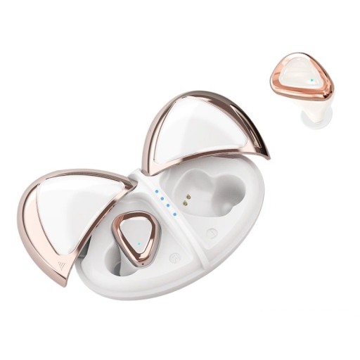 Trådløse Bluetooth hovedtelefoner K1801