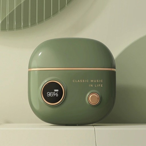 Trådløse Bluetooth hovedtelefoner K1999