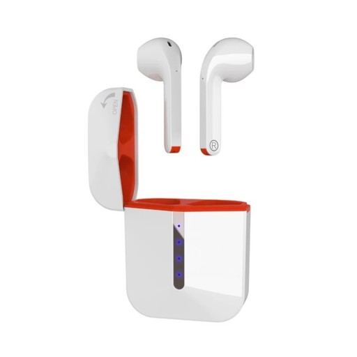 Trådløse Bluetooth hovedtelefoner K2061