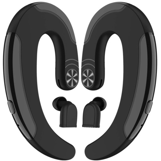 Trådløse hovedtelefoner A3045