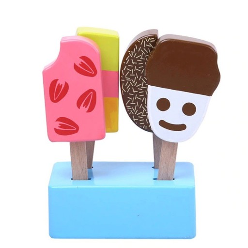Træispind