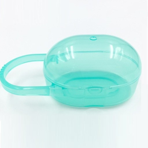 Tragbare Schnullerbox