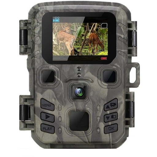 Trail Camera P3816
