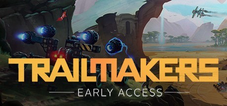 Trailmakers Steam Account