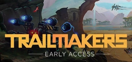 Trailmakers Steam Fiók