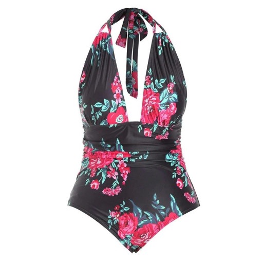 Traje de baño de mujer P1000