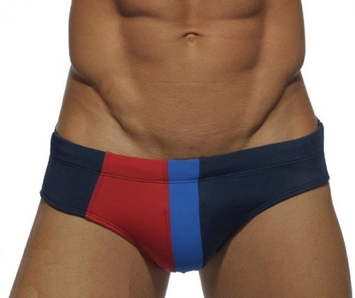 Traje de baño para hombre F881