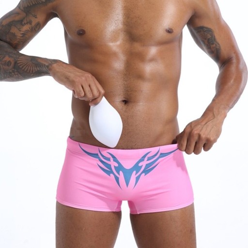 Traje de baño para hombre F974