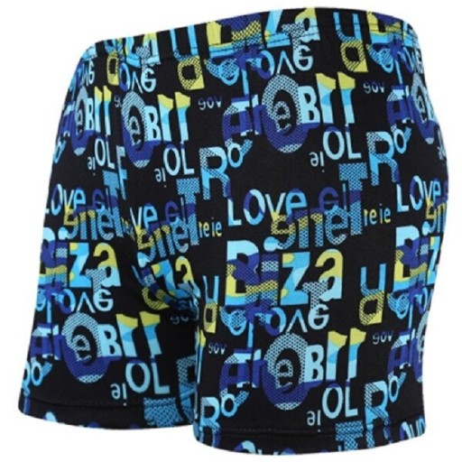 Traje de baño para hombre F981