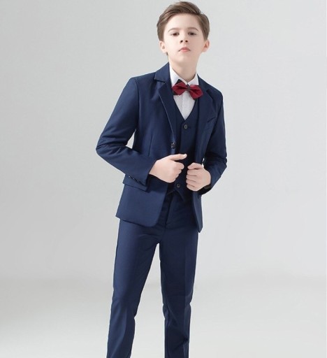 Traje de niño B1313 Traje de niño B1313