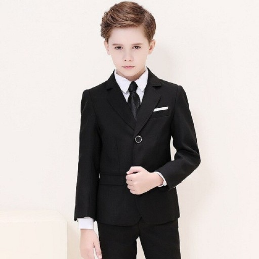 Traje de niño B1332