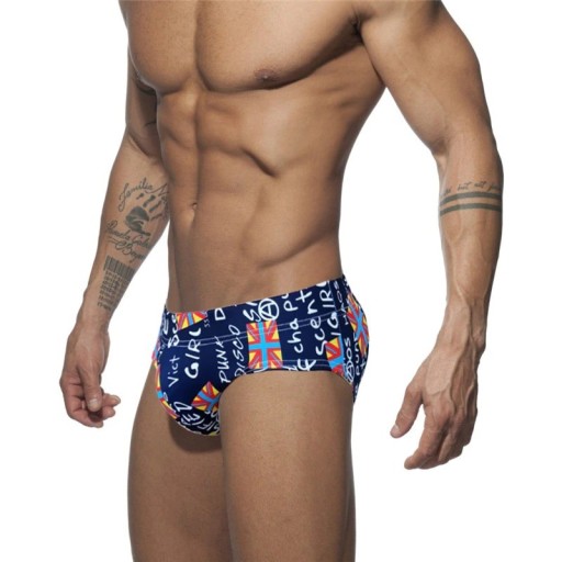 Trajes de baño para hombre F898