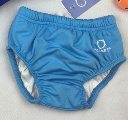 Trajes de baño para niños