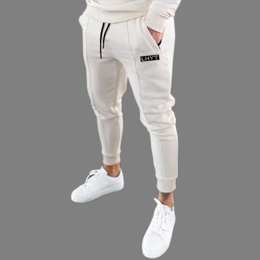 Träningsbyxor för män F1334