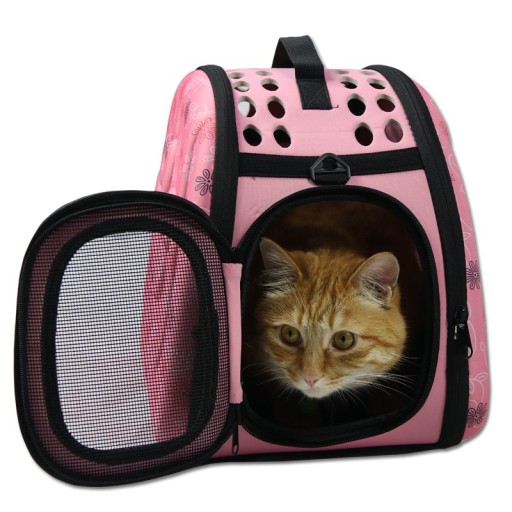 Transporteur pour chats