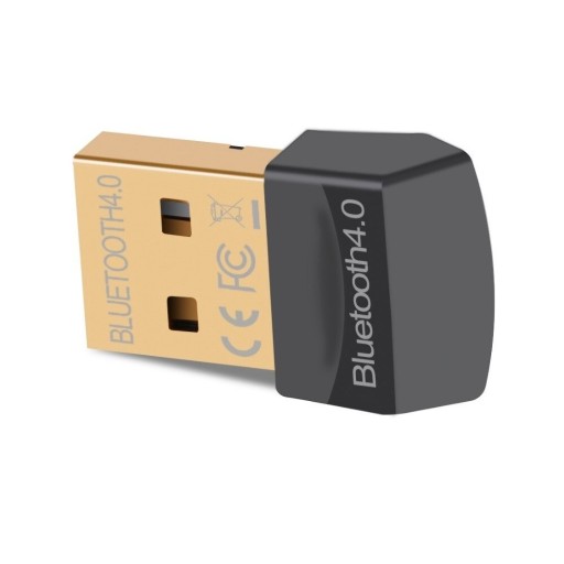 Trasmettitore USB bluetooth 4.0 K1091