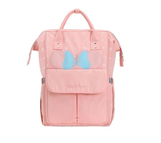 Travel Backpack A523