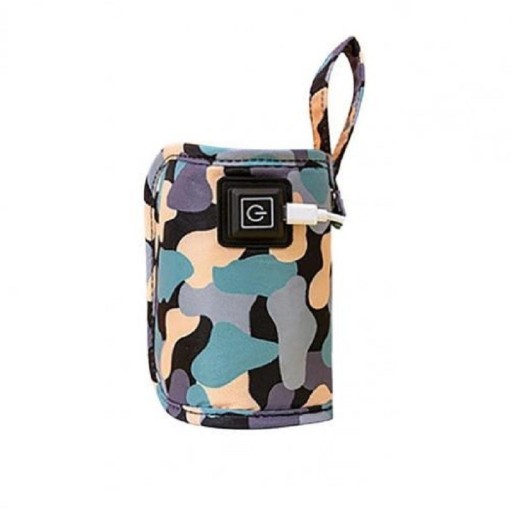 Travel Bottle Warmer P3617