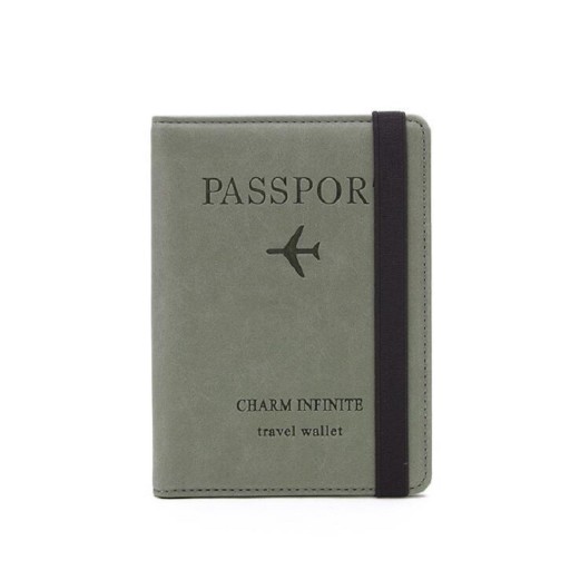 Travel Document Holder T951