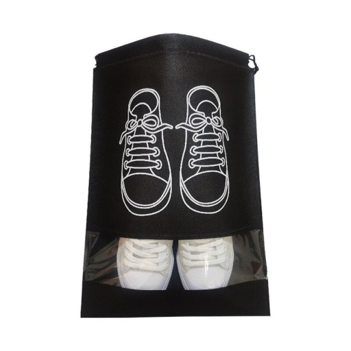 Travel Shoe Bag 5 pcs
