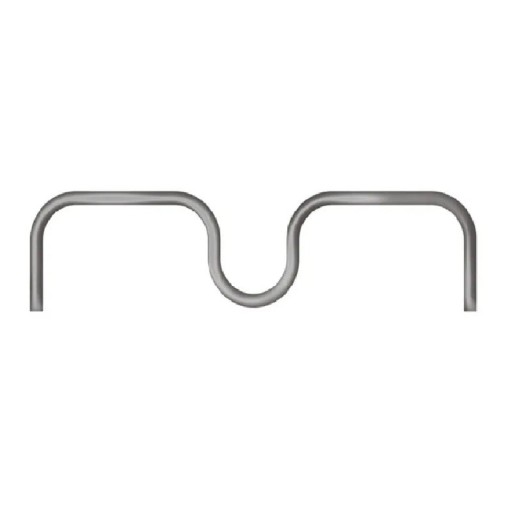 Tree Branch Holder for Branches up to 2 cm Length 18 cm for Shaping and Fixing Tree Branches, Fruit Trees and Garden Shrubs