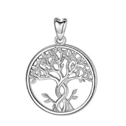 Tree of Life Pendant D765