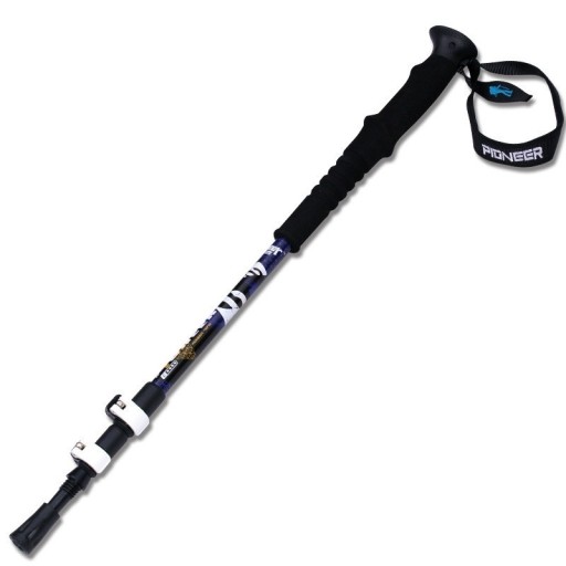 Trekking Poles - 2 Pieces